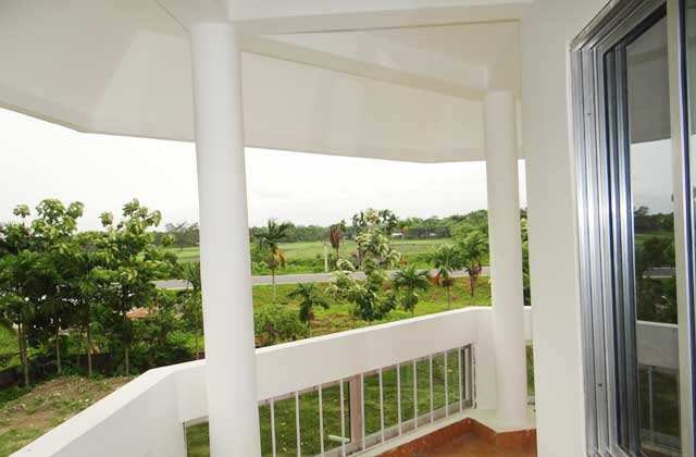 Resort Pagoda 