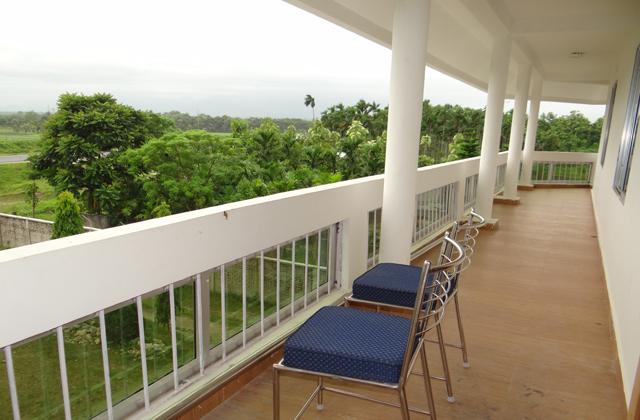 Resort Pagoda 